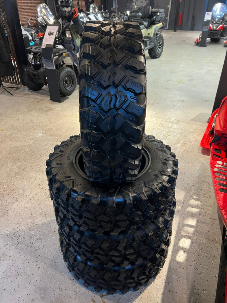 Шина XPS Trac Force 32x10R16